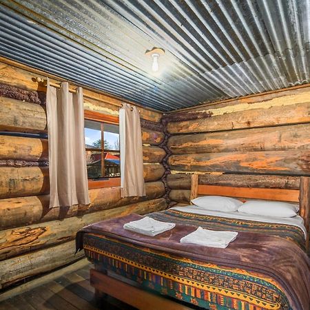 Dargo Hotel Kültér fotó