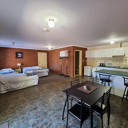 Dargo Hotel Kültér fotó