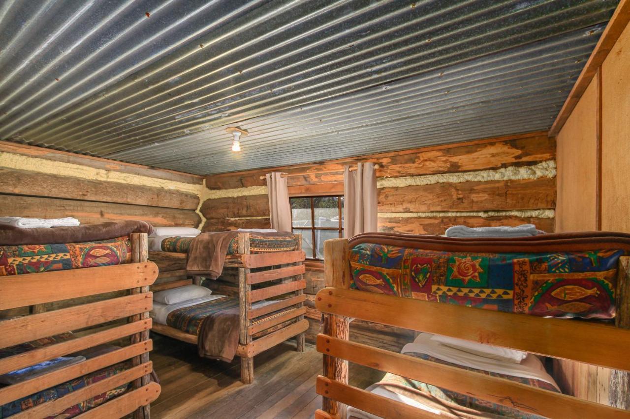 Dargo Hotel Kültér fotó