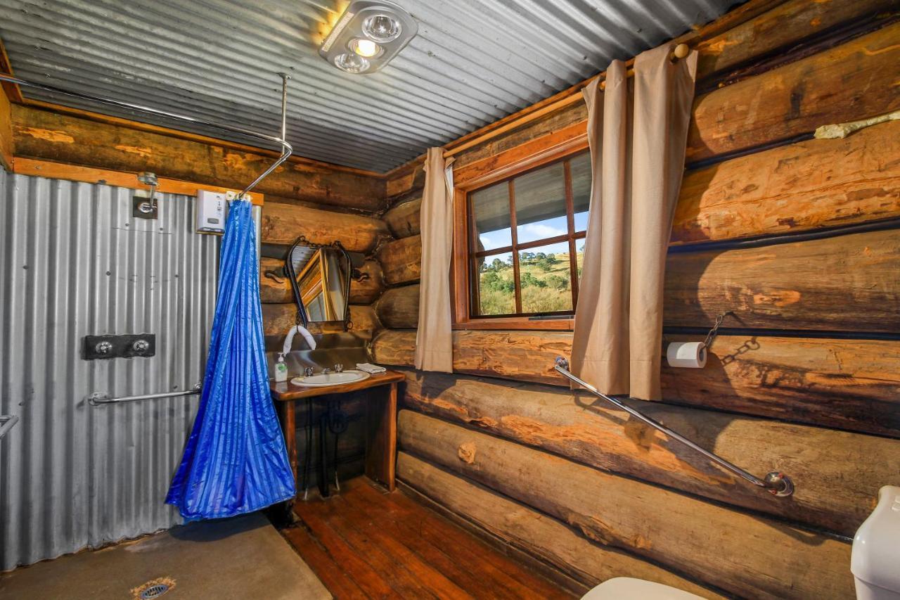 Dargo Hotel Kültér fotó