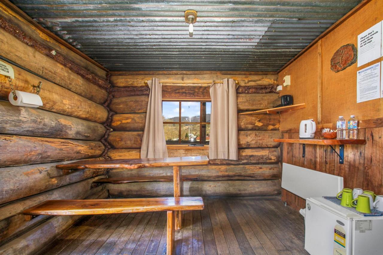 Dargo Hotel Kültér fotó