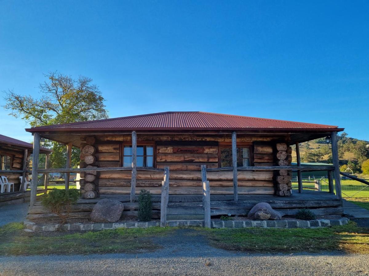 Dargo Hotel Kültér fotó