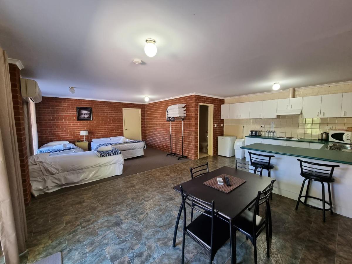 Dargo Hotel Kültér fotó